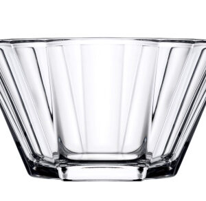 Креманка 195 мл. d=100 мм. h=55 мм. хр.стекло Кристаллин Турция /4/1800/