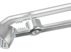 Пресс для чеснока 15 см. алюм. FM /1/5/