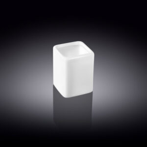 Стаканчик для зубочисток Wilmax /12/144/