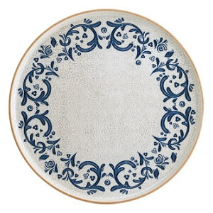 Тарелка d=280 мм. Виенто, форма Хюгге Bonna /1/6/372