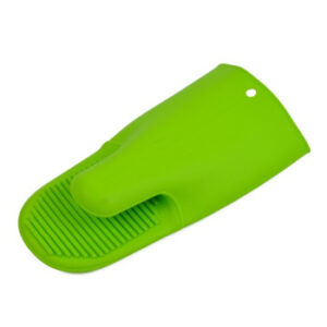 Прихватка термостойкая 28,5*12 см. (от -40 до +250°С) силикон MGprof /1/72/