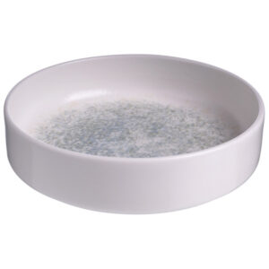 Салатник d=160 мм. 500 мл. h=40 мм. штабелир. Лунар Оушн, форма Хюгге Bonna /1/12/