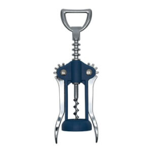 Штопор рычажный 17 см. нерж. /1/12/