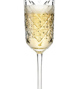 Бокал-флюте 175 мл. d=60 мм. h=225 мм. Таймлесс Турция /4/24/768/