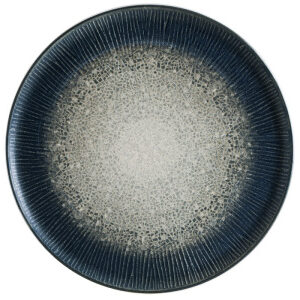 Блюдо для пиццы d=320 мм. Арктик, форма Гурмэ Bonna /1/6/348/