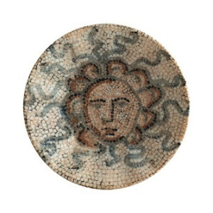 Соусник  90 мл. d=110 мм. h=25 мм. Месопотамия Bonna /1/24/3096/