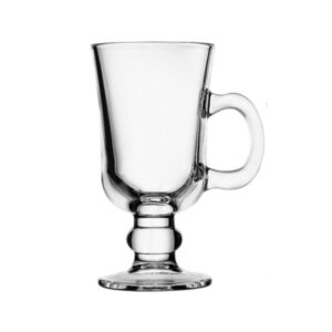 Бокал Айриш Кофе (Irish Coffee) 230 мл. d=76 мм. h=146 мм. Турция /12/576/