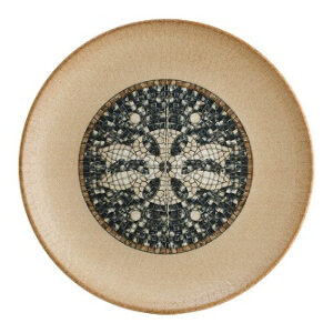 Тарелка d=300 мм. Месопотамия, форма Гурмэ Bonna /1/6/372