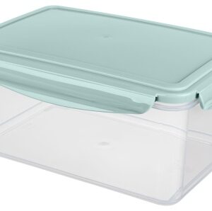 Контейнер для продуктов прямоуг. 2,5 л. 23,5*16,8*10,5 см.герметич. п/п SMART LOCK Рс(431181931) /1/11/