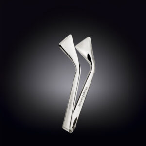 Щипцы универсальные 23 см. нерж. Wilmax /12/96/