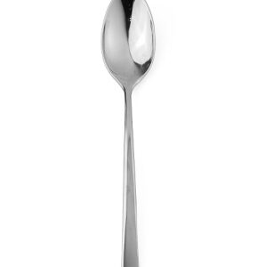 Ложка десертная Степ 18/10 3 мм 17,9 см. Abert /12/