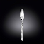 Вилка столовая Твист 18/10 3,5 мм. 20,5 см. Wilmax /1/24/144/