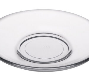 Блюдце/розетка d=135 мм. h=20 мм. (стаканчик 70889) Мисс Турция /6/48/