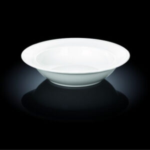 Тарелка d=200 мм. глубокая 380 мл. Wilmax /6/36/