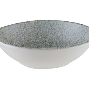 Салатник d=180 мм. 470 мл. h=55 мм. Лука Оушн, форма Ваго Bonna /1/12/816