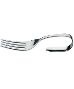 Вилка для комплимента 13*2,5 см. нерж. Abert /1/