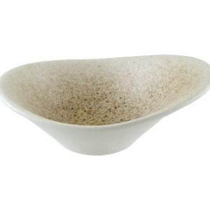 Соусник  45 мл. 100*75 мм. h=32 мм. овальный Лука Сальмон Bonna /1/24/3648/