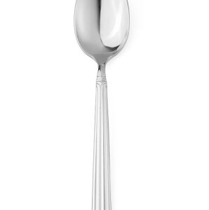 Ложка десертная Сплендидо 18/10 3,5 мм 18 см. Abert /12/