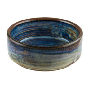 Соусник  90 мл. d=80 мм. штабелир. Сапфир Bonna /1/24/