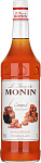Карамель 1 л. сироп Монин /1/6/