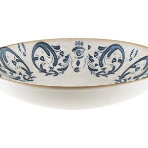 Тарелка d=280 мм. глубокая 1700 мл. h=55 мм. Виенто, форма Банкет Bonna /1/6/396/