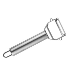 Овощечистка 5/18 см. с плавающим лезвием, нерж. MGsteel /1/40/120/