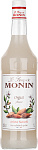 Миндаль 1 л. сироп Монин  /1/6/
