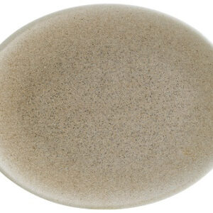 Блюдо овальное 310*240 мм. Лука Сальмон, форма Мув Bonna /1/6/582