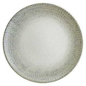 Тарелка d=190 мм. Свэй, форма Гурмэ Bonna /1/12/1560/