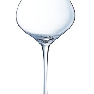 Бокал для вина 600 мл. d=108 мм. h=228 мм. хр.стекло Макарон Фэсинейшн /1/6/24/240/