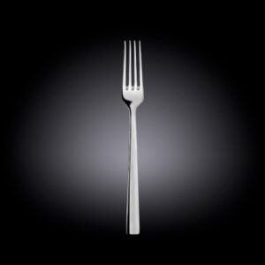 Вилка десертная Мия 18/10 3,5 мм 18,7 см. Wilmax /1/12/24/144/