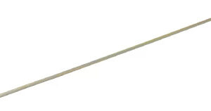 Крюк для тележки 89 см. углерод. сталь /1/500/