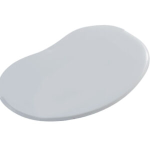 Скребок кондитерский 15*10 см. жесткий /1/