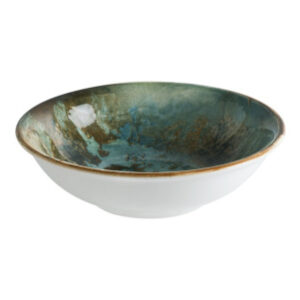 Салатник d=130 мм. 220 мл. h=38 мм. Футура, форма Гурмэ Bonna /1/6/1248/