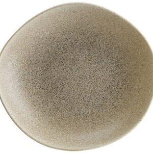 Тарелка d=260 мм. глубокая 1000 мл. h=47 мм. Лука Сальмон, форма Ваго Bonna /1/6/432/