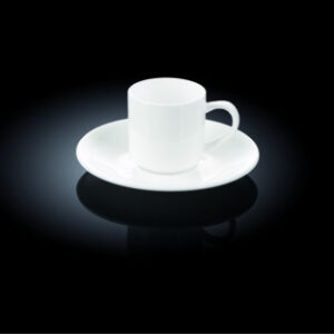 Кофейная пара  90 мл. Wilmax  /6/48/