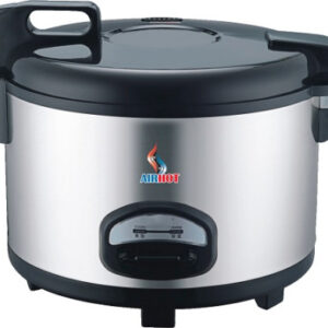 Рисоварка 13 л. (до 3,5 кг сухого риса) с функцией подогрева (термоса) /1/