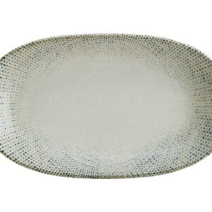 Блюдо овальное 150*85 мм. Свэй, форма Гурмэ Bonna /1/12/3168