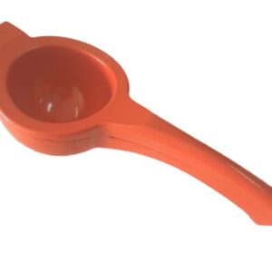 Сквизер для апельсина d=9 см. 23 см. алюм. оранжевый MGprof /1/12/48/