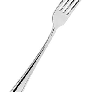 Вилка столовая Верве 18/10 1,8 мм 20,4 см. Abert /12/