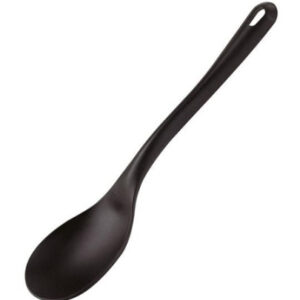 Ложка гарнирная L ручки 22 см. нейлон. APS /1/