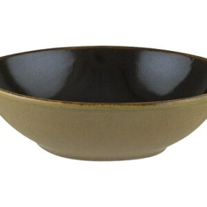 Салатник d=180 мм. 470 мл. h=55 мм. Сфера Соил, форма Ваго Bonna /1/12/816/