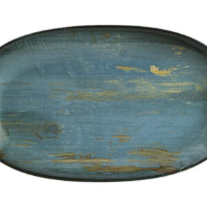 Блюдо овальное 190*110 мм. Мадера, форма Гурмэ Bonna /1/12/2304/