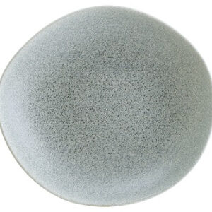 Тарелка d=260 мм. глубокая 1000 мл. h=47 мм. Лука Оушн, форма Ваго Bonna /1/6/432/