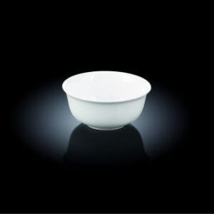 Салатник d=115 мм. 300 мл. h=54 мм. Wilmax /6/72/