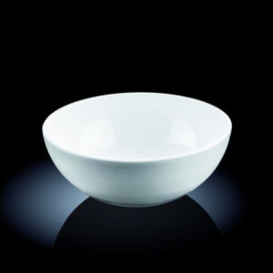 Салатник d=200 мм. 1700 мл. h=90 мм. Wilmax /4/24/