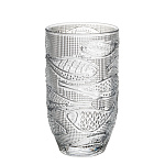 Хайбол 400 мл. d=78 мм. h=137 мм. Фиш MGline /6/24/ АКЦИЯ