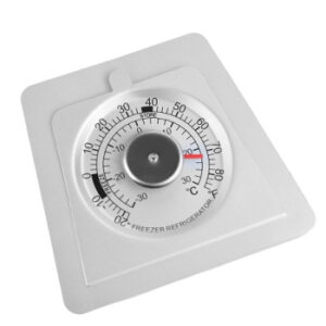 Термометр для холодильника -30°C /+30°C цена деления 2°C MGprof /1/20/160/ АКЦИЯ