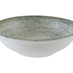 Салатник d=130 мм. 220 мл. h=38 мм. Свэй, форма Гурмэ Bonna /1/12/1248/