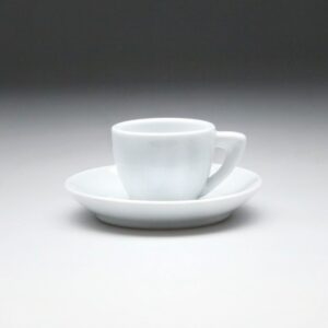 Кофейная пара  70 мл. Классик /1/6/96/